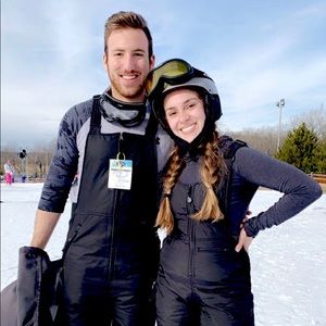 Meet your Posher, Eileen